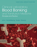 Instructor Manual for Clinical Laboratory Blood Banking and Transfusion Medicine Practices 1st Edition by Linda Mark Cohen