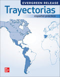 Instructor Manual for Trayectorias: español práctico by McGraw Hill Education