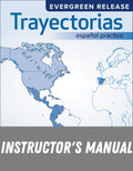 Instructor Manual for Trayectorias: español práctico by McGraw Hill Education