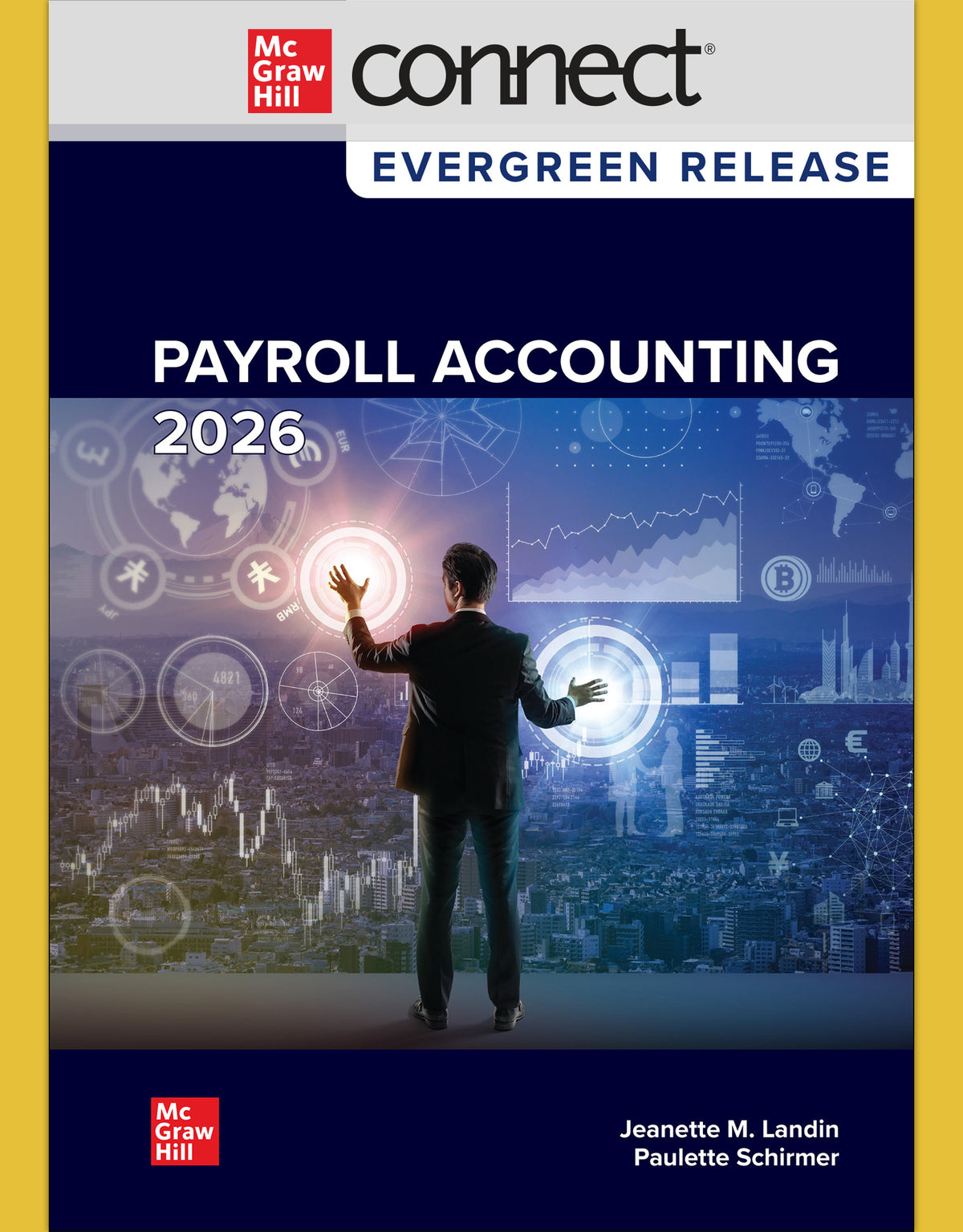 Test Bank for Payroll Accounting by Jeanette Landin