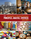 Solutions Manual for Introduction to Chemical Processes: Principles, Analysis, Synthesis, 2nd Edition, 2023 2nd Edition by Regina M. Murphy