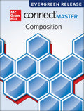 Instructor Manual for Connect Master: Composition by McGraw Hill