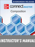 Instructor Manual for Connect Master: Composition by McGraw Hill
