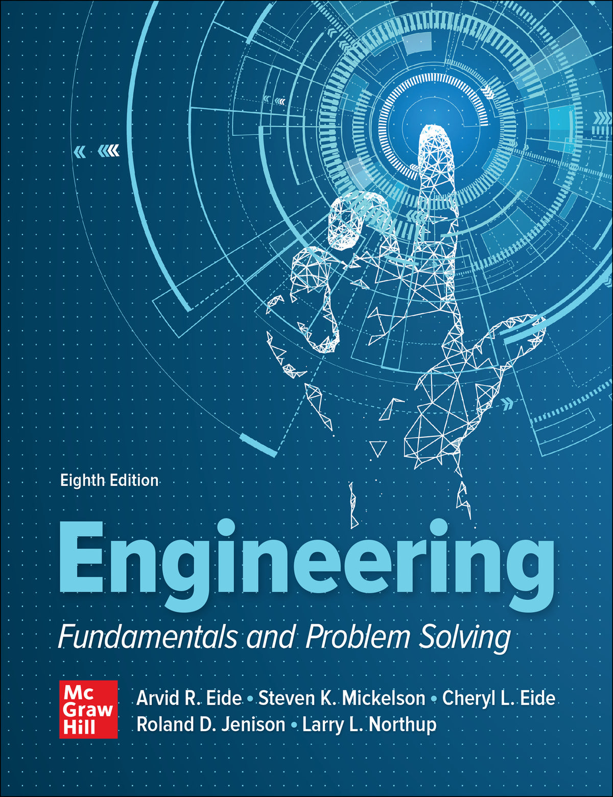 Solutions Manual for Engineering Fundamentals and Problem Solving 8th Edition by Arvid R. Eide