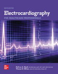 Instructor Manual for Electrocardiography for Healthcare Professionals 6th Edition by Kathryn A. Booth
