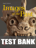 Test Bank for Keyboard Navigation