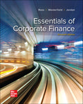 Instructor Manual for Essentials of Corporate Finance 11th Edition