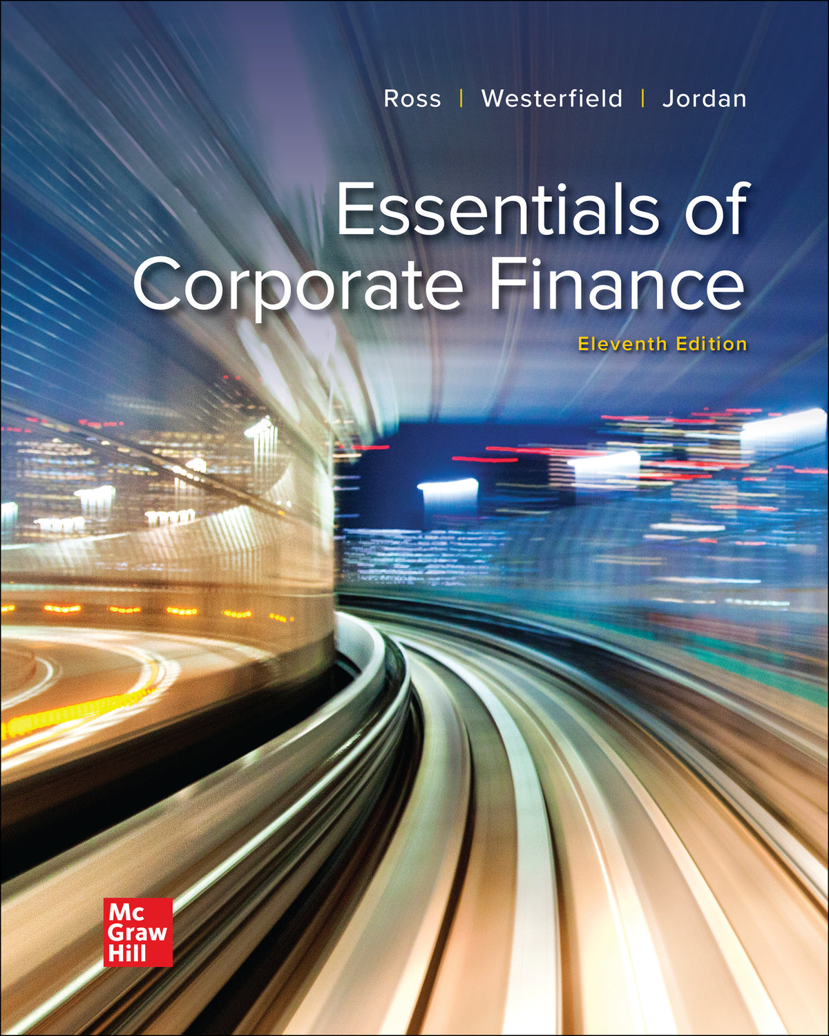 Instructor Manual for Essentials of Corporate Finance 11th Edition