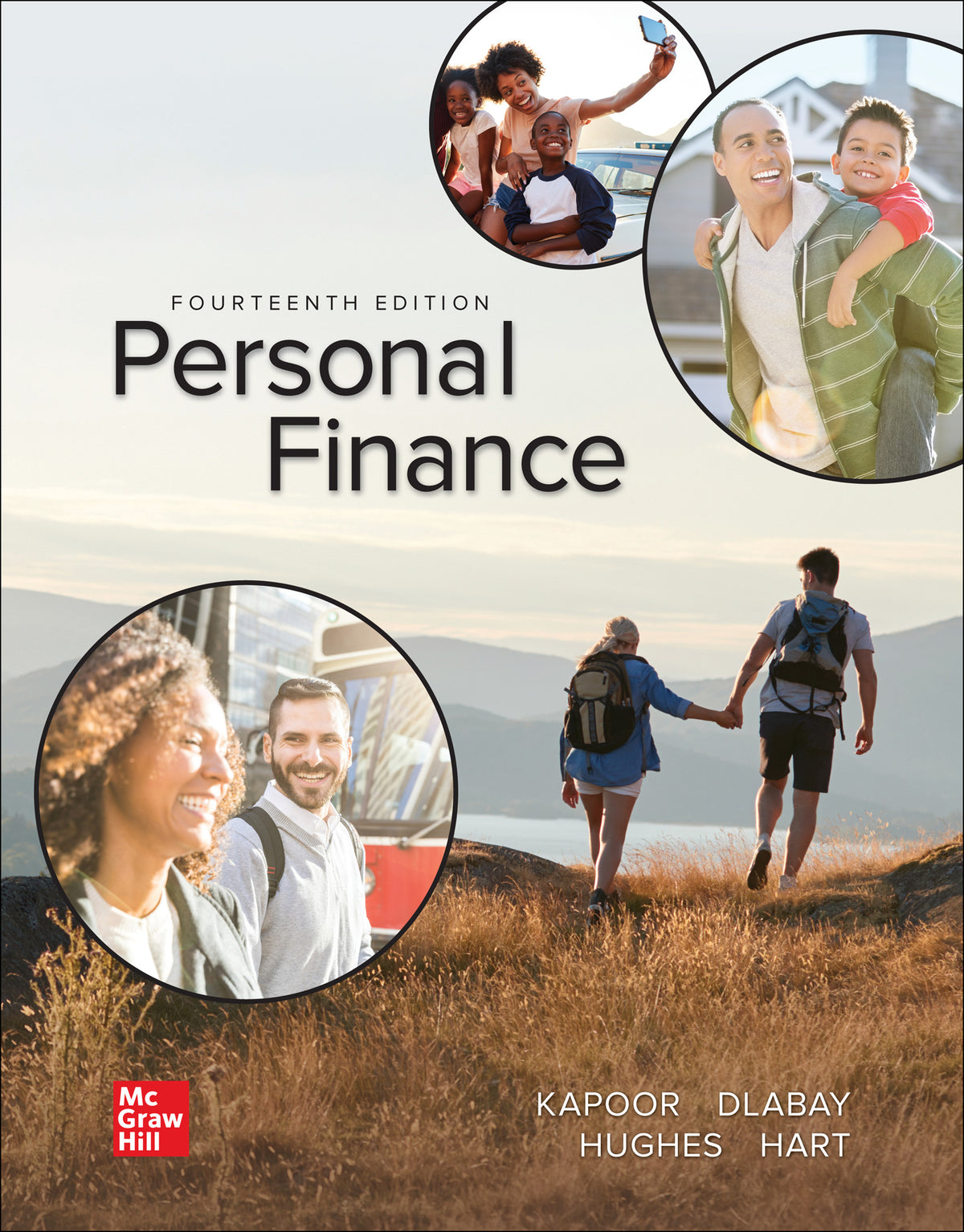 Solutions Manual for Personal Finance 14th Edition