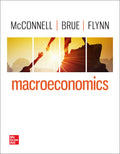 Test Bank for Macroeconomics 22nd Edition