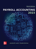Solutions Manual for Payroll Accounting 2023, 9th Edition