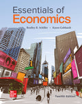 Instructor Manual for Essentials of Economics 12th Edition
