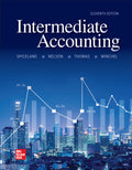 Solutions Manual for Intermediate Accounting 11th Edition