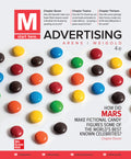 Test Bank for M: Advertising 4th Edition