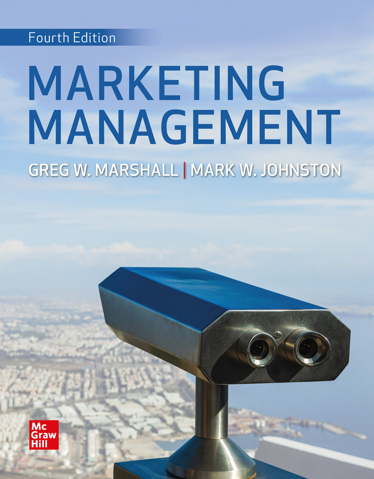 Test Bank for Marketing Management 4th Edition