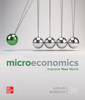 Solutions Manual for Microeconomics 3rd Edition