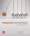 Test Bank for Macroeconomics 3rd Edition