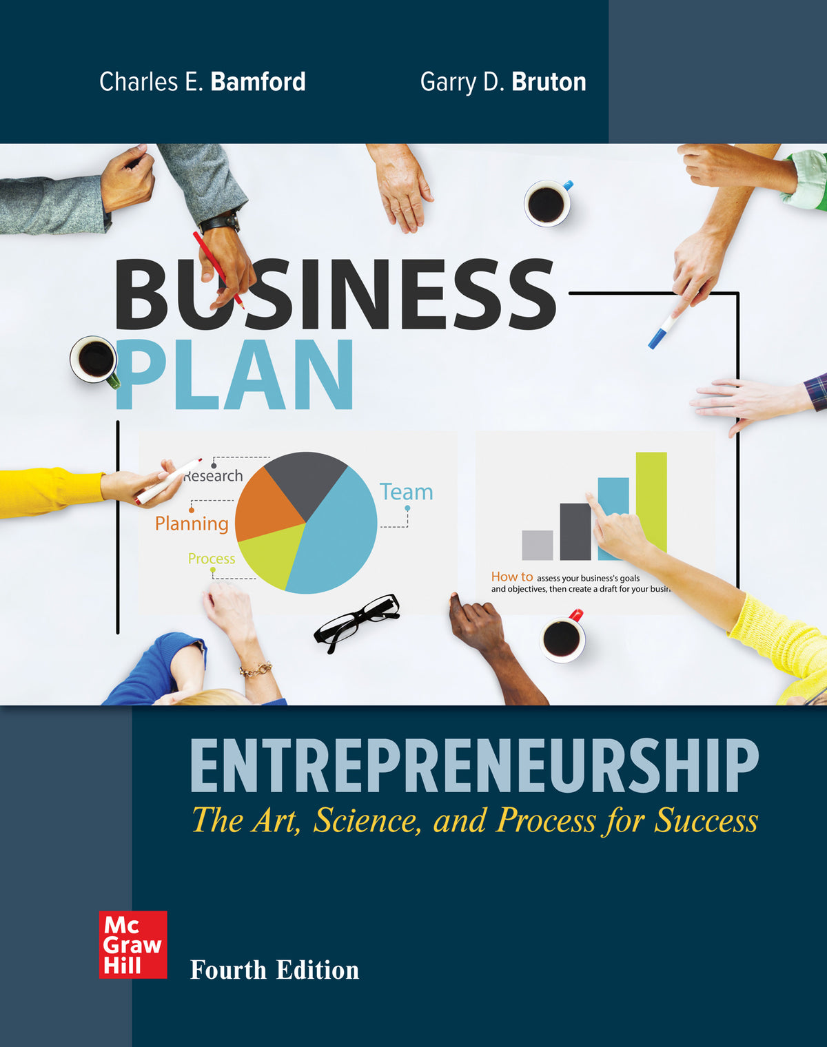 Test Bank for Entrepreneurship 4th Edition