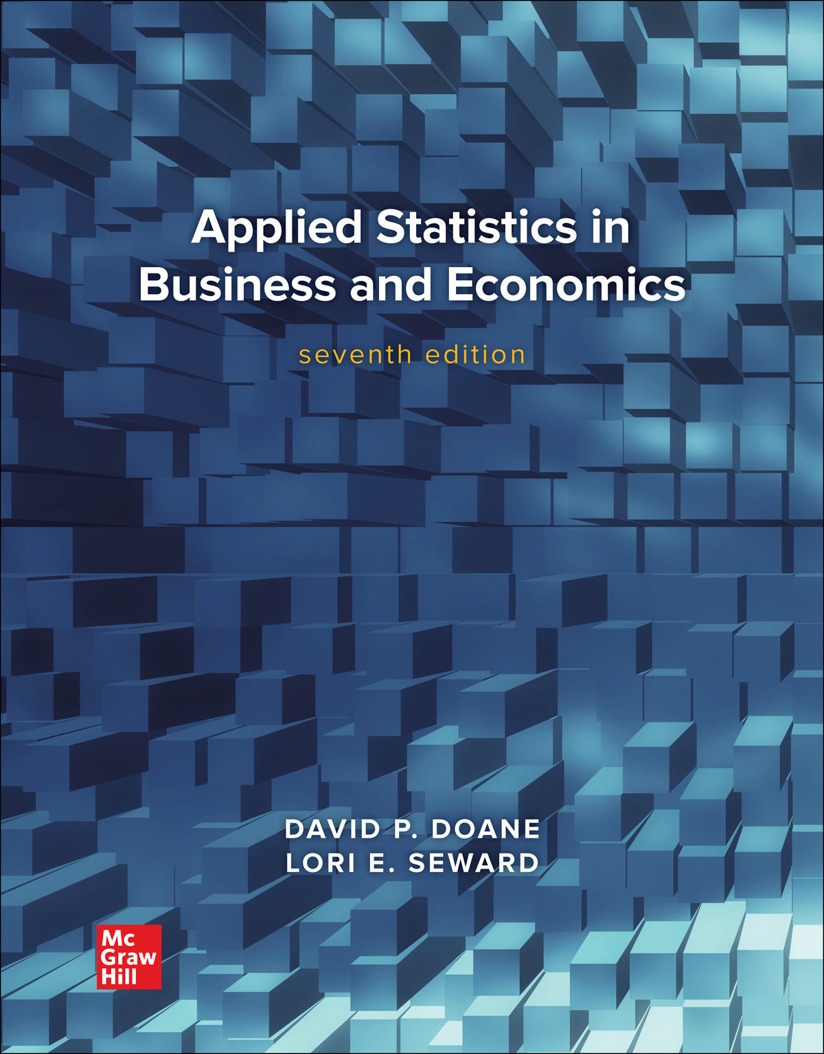 Test Bank for Applied Statistics in Business and Economics 7th Edition