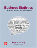 Solutions Manual for Business Statistics: Communicating with Numbers 4th Edition