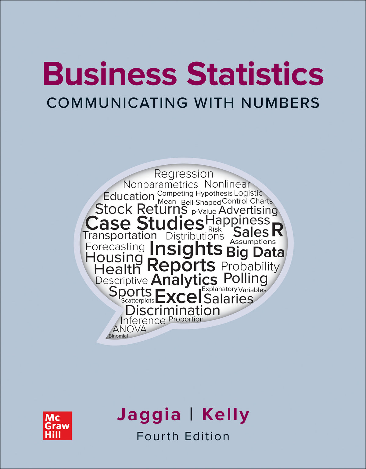 Solutions Manual for Business Statistics: Communicating with Numbers 4th Edition
