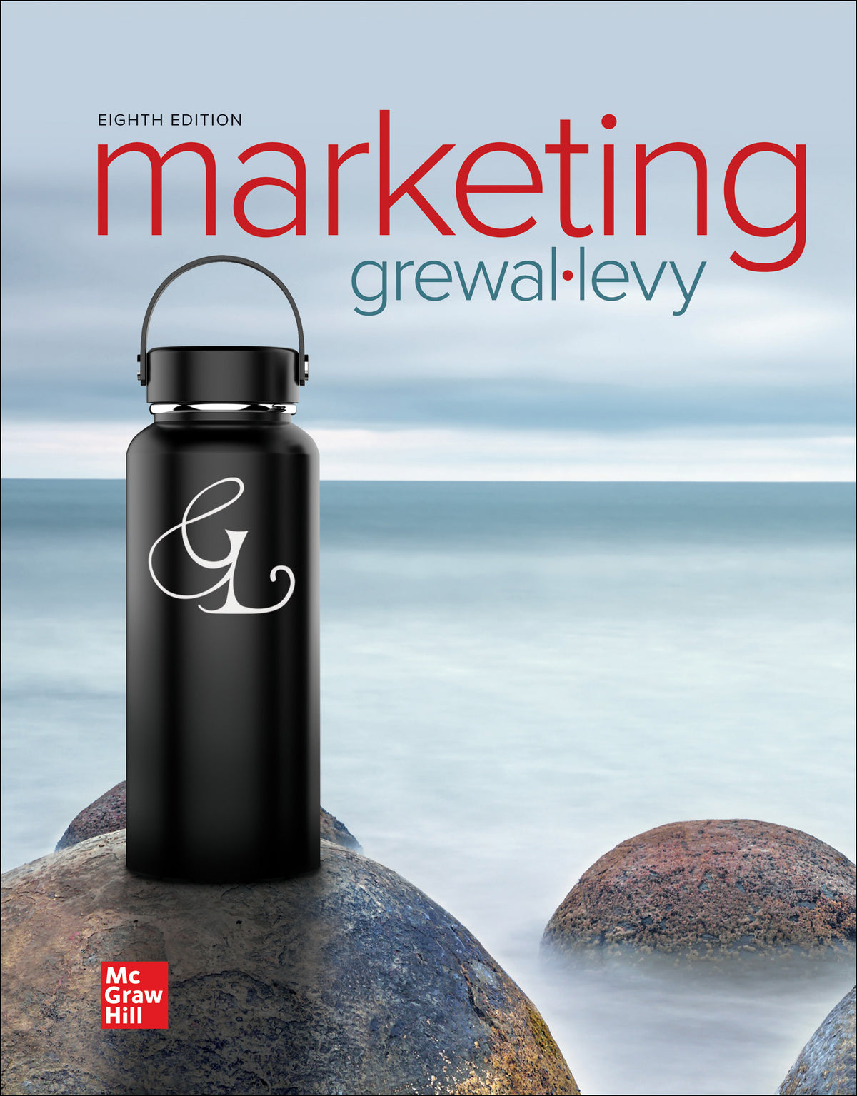 Test Bank for Marketing 8th Edition