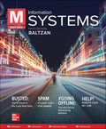 Instructor Manual for M: Information Systems 6th Edition