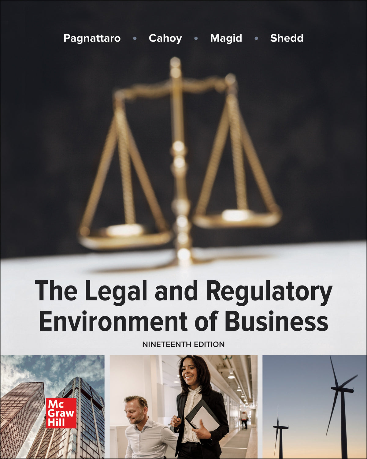 Instructor Manual for The Legal and Regulatory Environment of Business