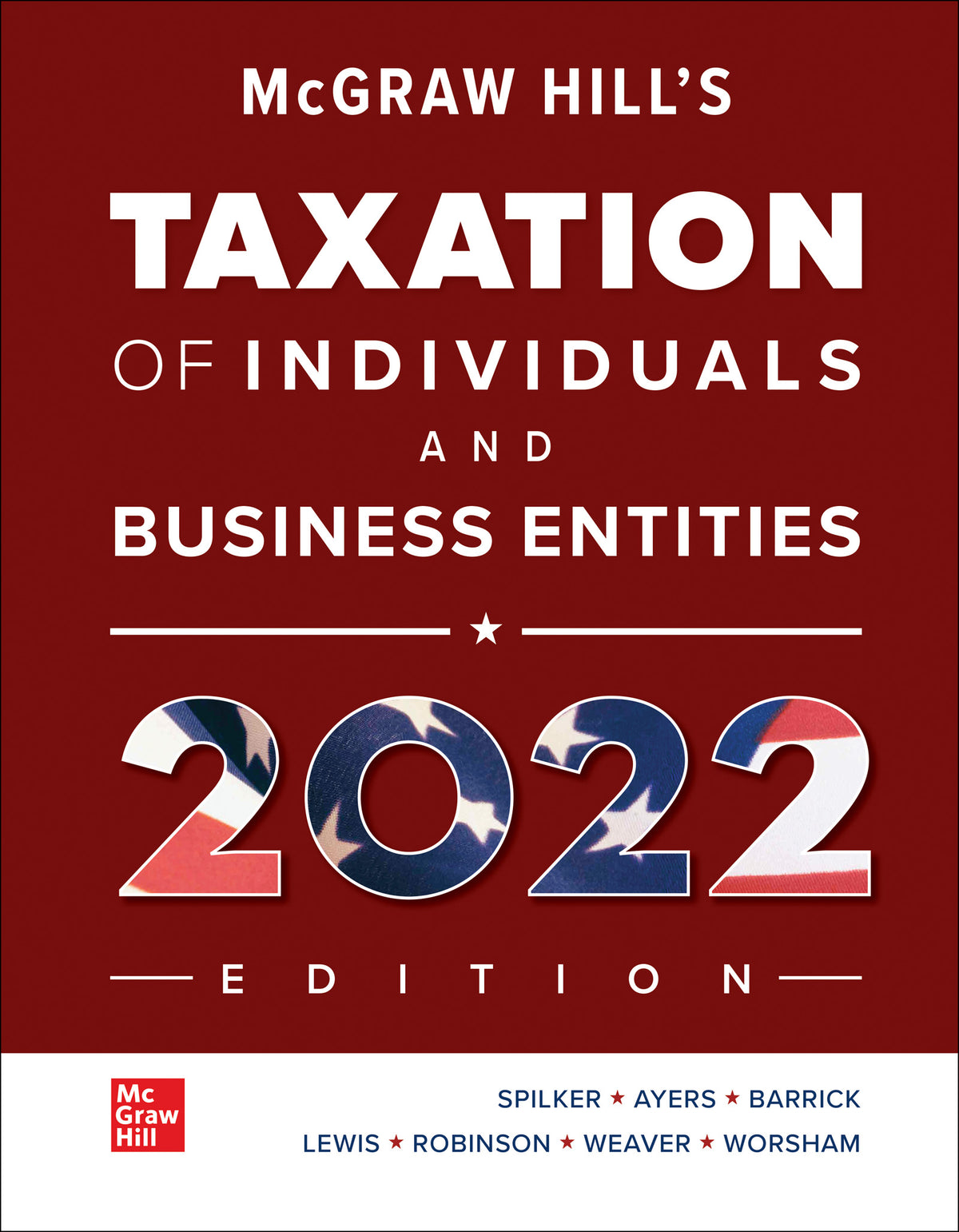 Test Bank for Taxation of Individuals and Business Entities, 2022, 13th Edition