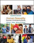 Test Bank for Human Sexuality: Diversity in Contemporary Society 11th Edition