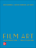 Test Bank for Film Art: An Introduction 12th Edition