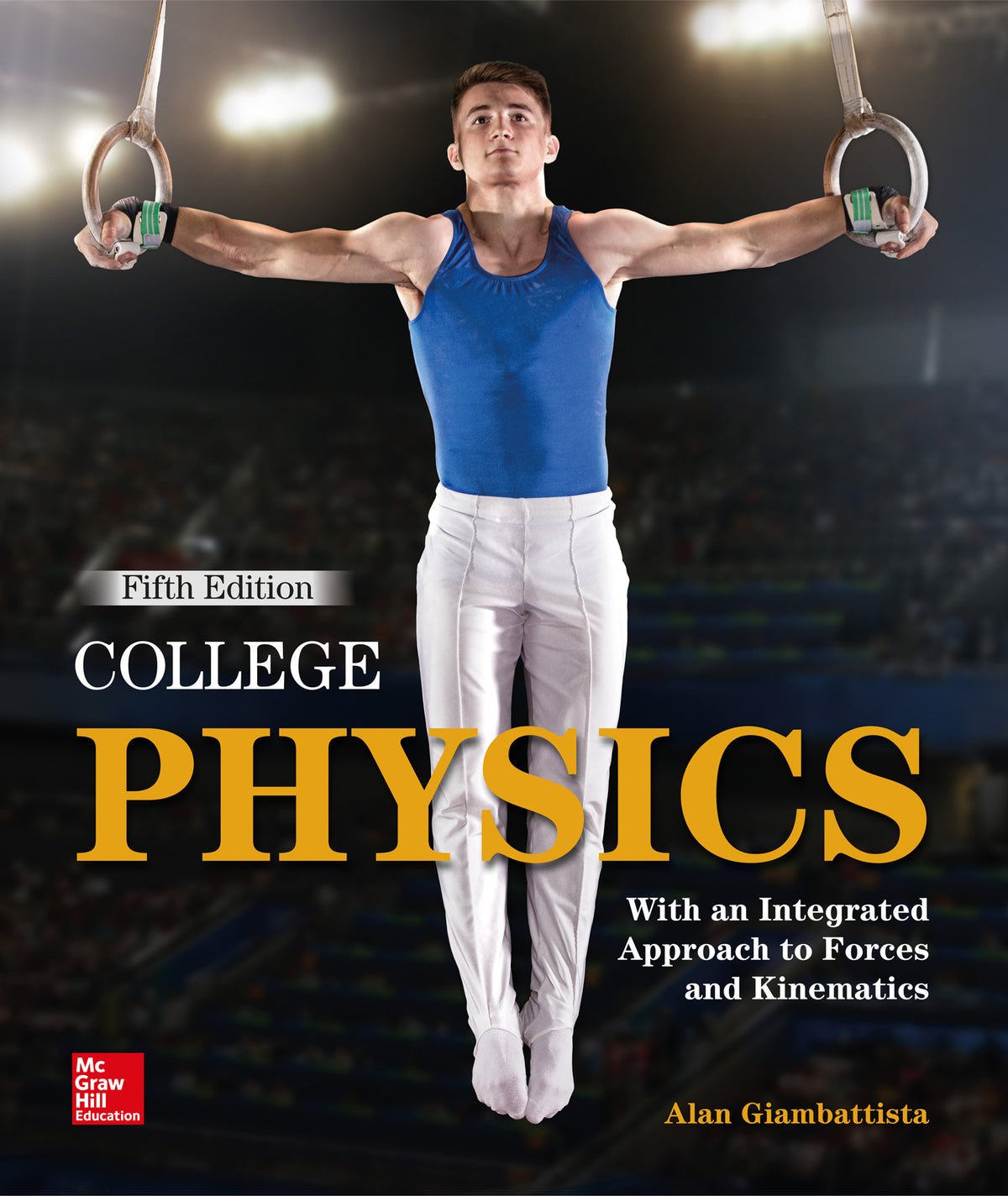 Test Bank for The College Physics