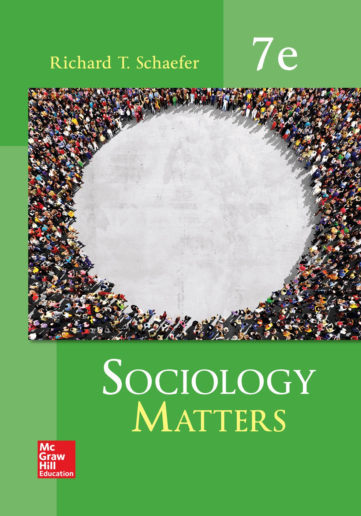 Instructor Manual for Sociology Matters 7th Edition