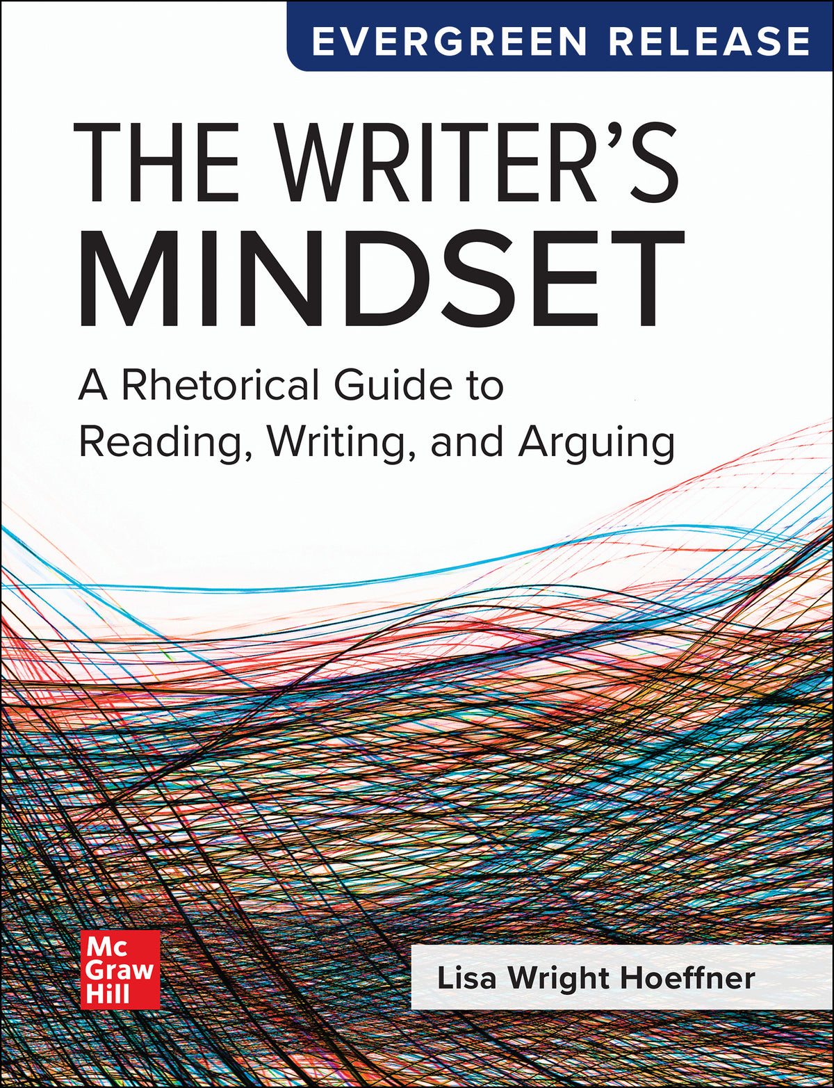 Instructor Manual for The Writer's Mindset by Lisa Hoeffner