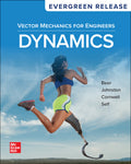 Solutions Manual for Vector Mechanics for Engineers: Dynamics by Ferdinand P. Beer