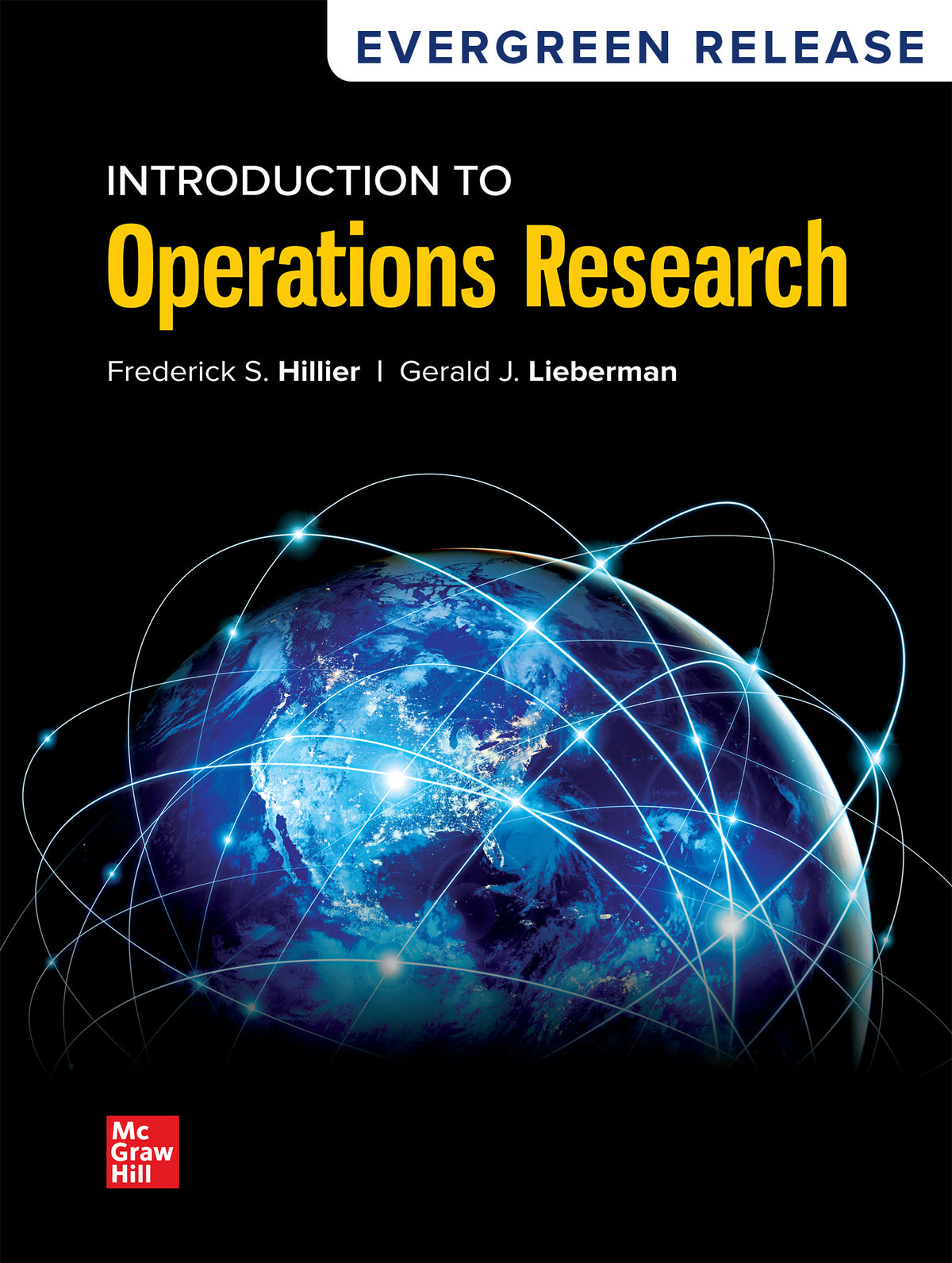 Solutions Manual for Introduction to Operations Research by Frederick S. Hillier