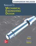 Solutions Manual for Shigley's Mechanical Engineering Design by Keith J. Nisbett