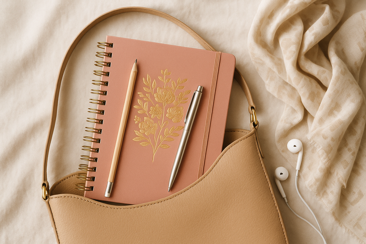 Raava Notebook Readava
