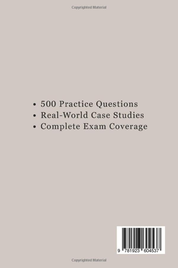 The Complete CoreCHI and CHI Exam Guide: 500 Practice Questions with Case Studies for Medical Interpreter Certification Success