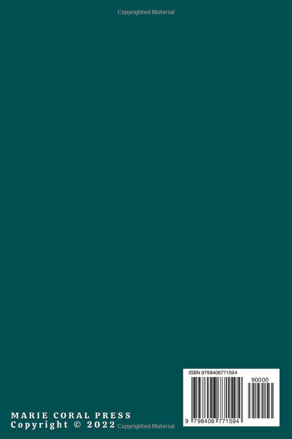 Clue Replacement Score Sheets: 120 Sheets with Dr. Orchid | Refills Book for The Clue Board Game | Clue Scorekeeping Notebook