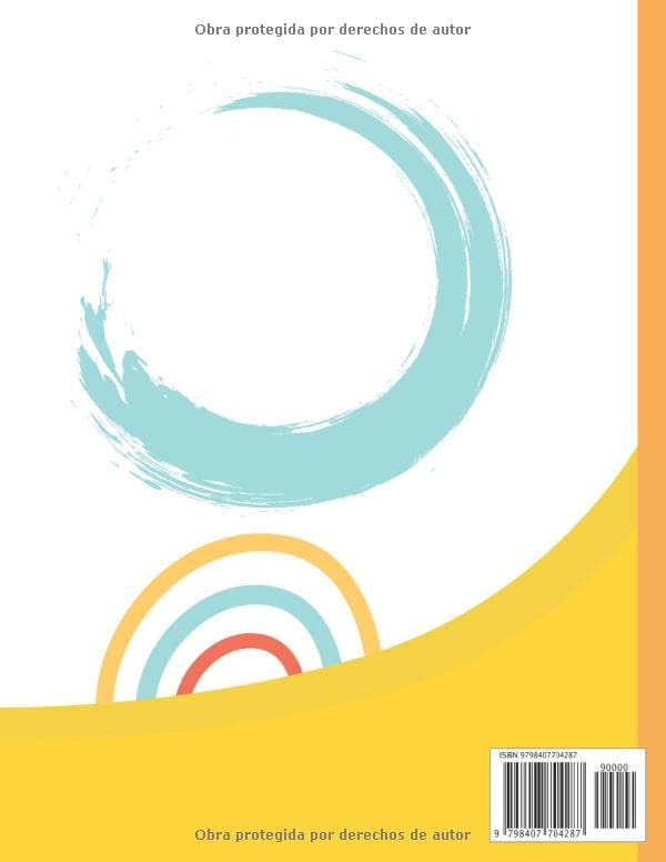 Caligrafia para niños en ingles: Ejercicios para mejorar la letra mayúsculas y minúsculas en primaria (Caligrafía para niños )