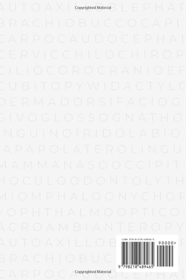 Word Surge Medical Terminology