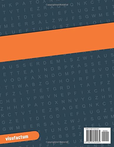 Word Fill In Puzzle Book for Adults: Fill in Puzzle Book with 200 Puzzles for Adults. Seniors and all Puzzle Book Fans - Vol 4