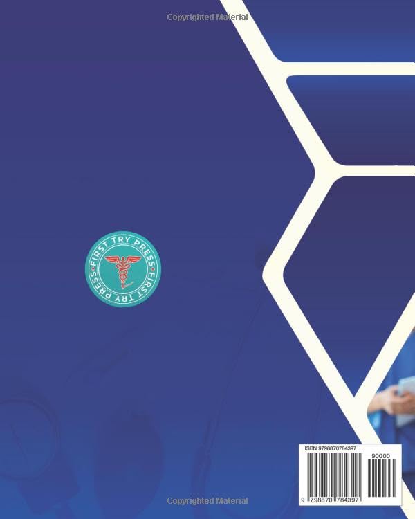 CNA Mastery Study Guide: Ultimate Exam Blueprint with Advanced Strategies, All-Inclusive Practice Tests and Audio Lessons