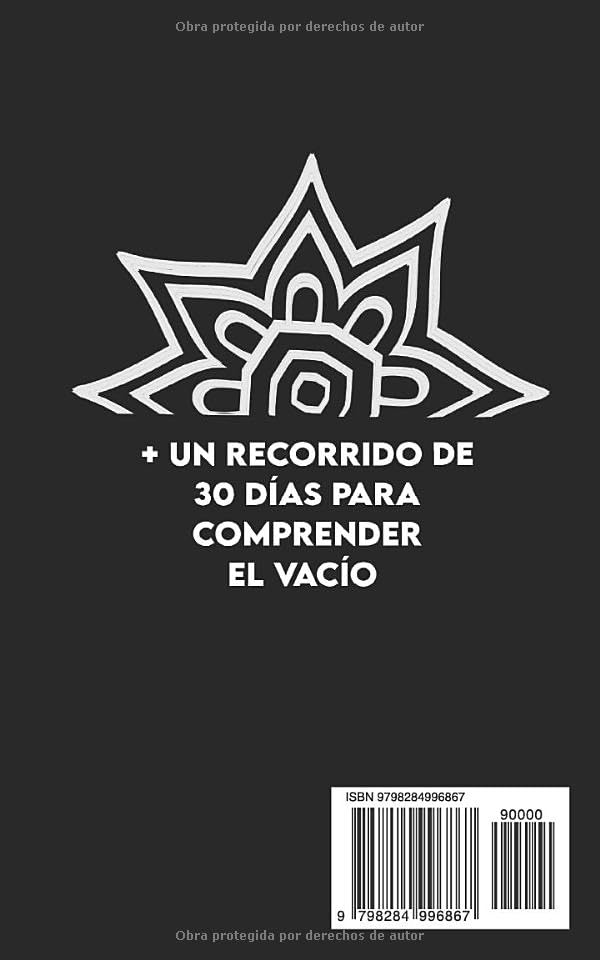 SUTRA DEL CORAZÓN: Versión Moderna + Un recorrido de 30 días para comprender el vacío + Ejercicios Prácticos (Spanish Edition)