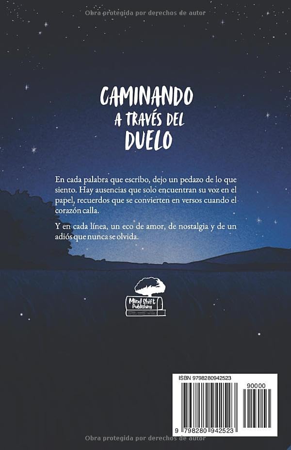 Caminando a través del Duelo (Spanish Edition)