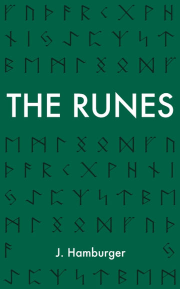 The Runes: A Guide to Rune Reading & Divination with The Elder Futhark