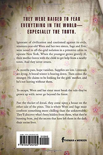 The Stillwater Girls