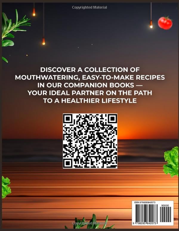 Super Easy Crock Pot Cookbook for Beginners: 2000+ Days of Delicious & Foolproof Slow Cooker Recipes with Simple Ingredients | Includes a 3