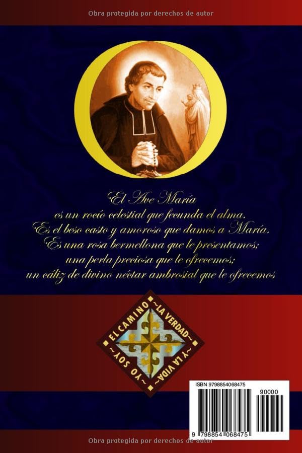 Tratado de la verdadera devoción a la Santísima Virgen María (Spanish Edition)